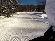 Video Bolton Valley