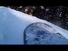 Video Fågelhällan