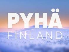 Video Pyhä
