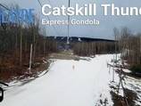 Catskill Thunder Gondola 8