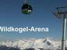 Film/video of the ski resort Wildkogel – Neukirchen/Bramberg