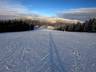 Film/video of the ski resort Kouty nad Desnou