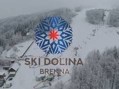 Video Dolina Leśnicy/Świniorki – Brenna Leśnica