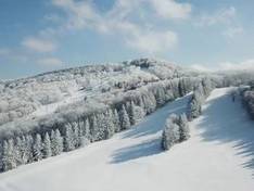 Video Canaan Valley