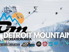 Video Detroit Mountain
