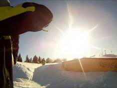 Video Ruosniemi