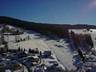Film/video of the ski resort Samoty