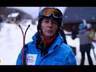 Film/video of the ski resort Horní Podluží
