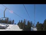 Homestead Double Chairlift