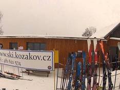 Video Kozákov