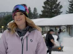 Video Searchmont