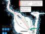 Trail map Makado Onsen