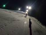 Skilift Unterstmatt II Skilift Unterstmatt II