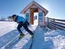 Film/video of the ski resort Galsterberg – Pruggern