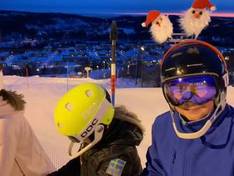 Video Nolbybacken