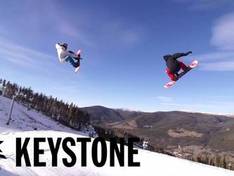 Video Afton Alps