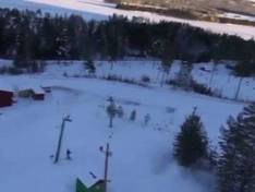 Video Gopshusbacken