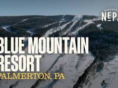 Video Blue Mountain