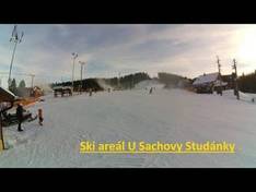 Video U Sachovy studánky