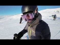 Video Bjorli