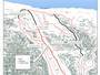 Trail map Holtanlia