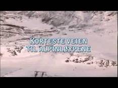 Video Stavtjørn