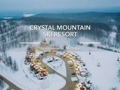Video Crystal Mountain (MI)