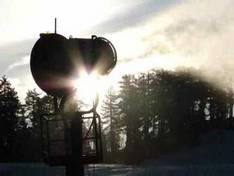 Video Snow Valley