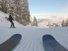Video Pamporovo