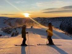 Video Mount Hotham