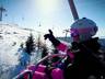Film/video of the ski resort Plešivec – Abertamy
