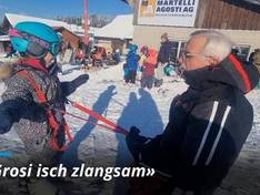 Video Ghöch