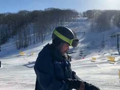 Video Hidden Valley (PA)