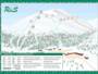 Trail map Pallas