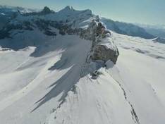 Video Glacier 3000 – Les Diablerets