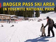 Video Badger Pass