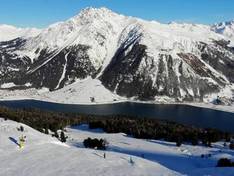 Video Belpiano (Schöneben)/Malga San Valentino (Haideralm)