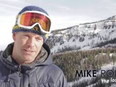 Video Wenatchee – Mission Ridge