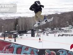 Video Cherry Peak