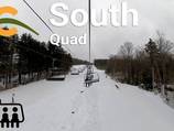 South Quad Chairlift