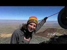 Video Chacaltaya