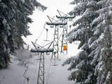 Téléski de La Chia