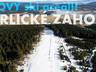 Film/video of the ski resort Ož – Orlické Záhoří