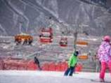 Cuiyunshan Lift A