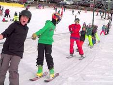 Video Wild Mountain