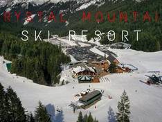 Video Crystal Mountain (WA)