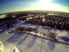 Video Buck Hill