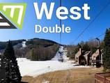 West Double Chairlift