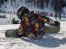 Film/video of the ski resort Rein in Taufers (Riva di Tures)