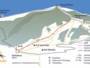 Trail map Hohe Winde – Beinwil